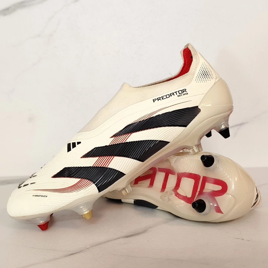 Adidas Predator Elite LL SG focicipő