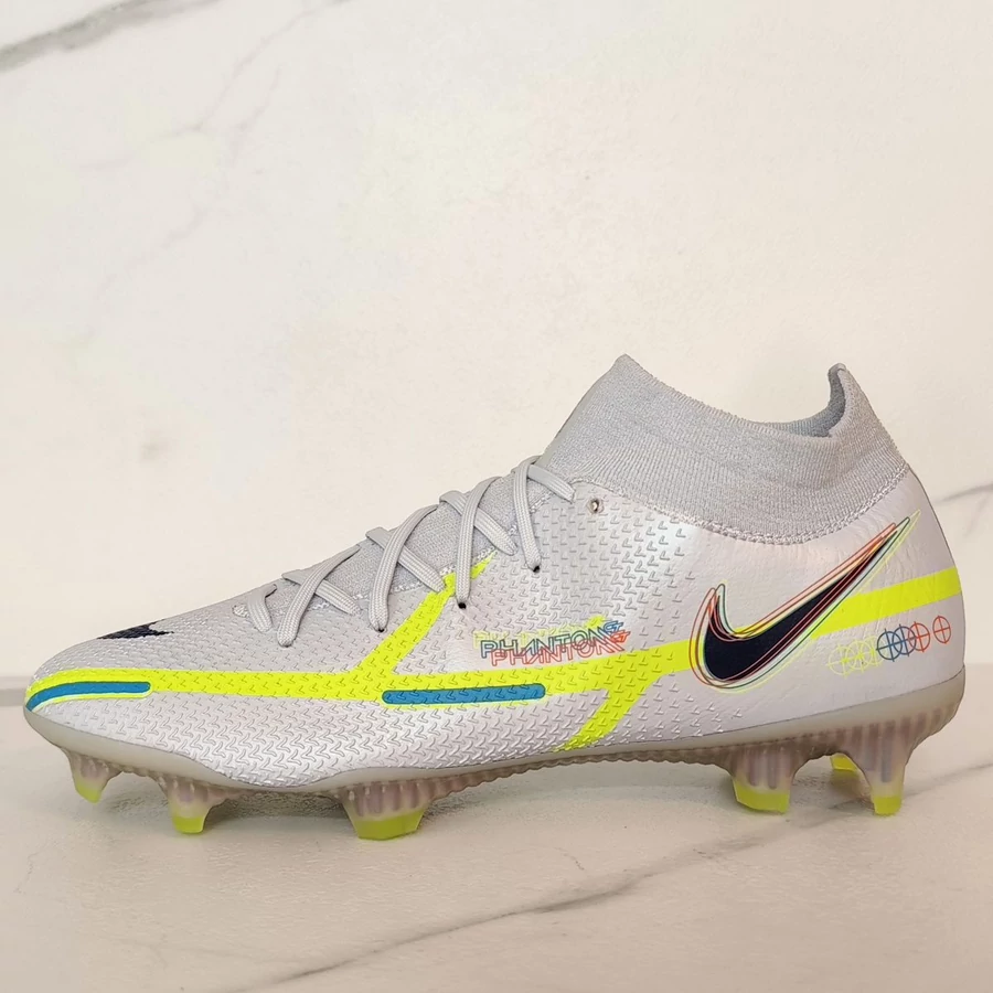 Nike Phantom GT2 Elite DF FG Futballcipő