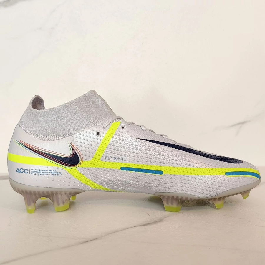Nike Phantom GT2 Elite DF FG Futballcipő