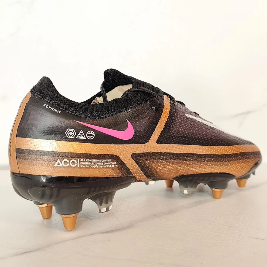 NIKE PHANTOM GT2 ELITE SG-PRO AC futballcipő
