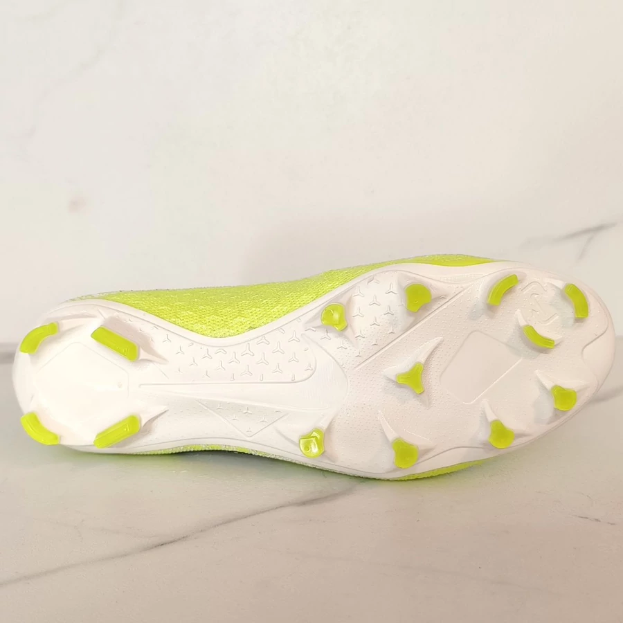 NIKE PHANTOM VSN ELITE DF FG stoplis focicipő