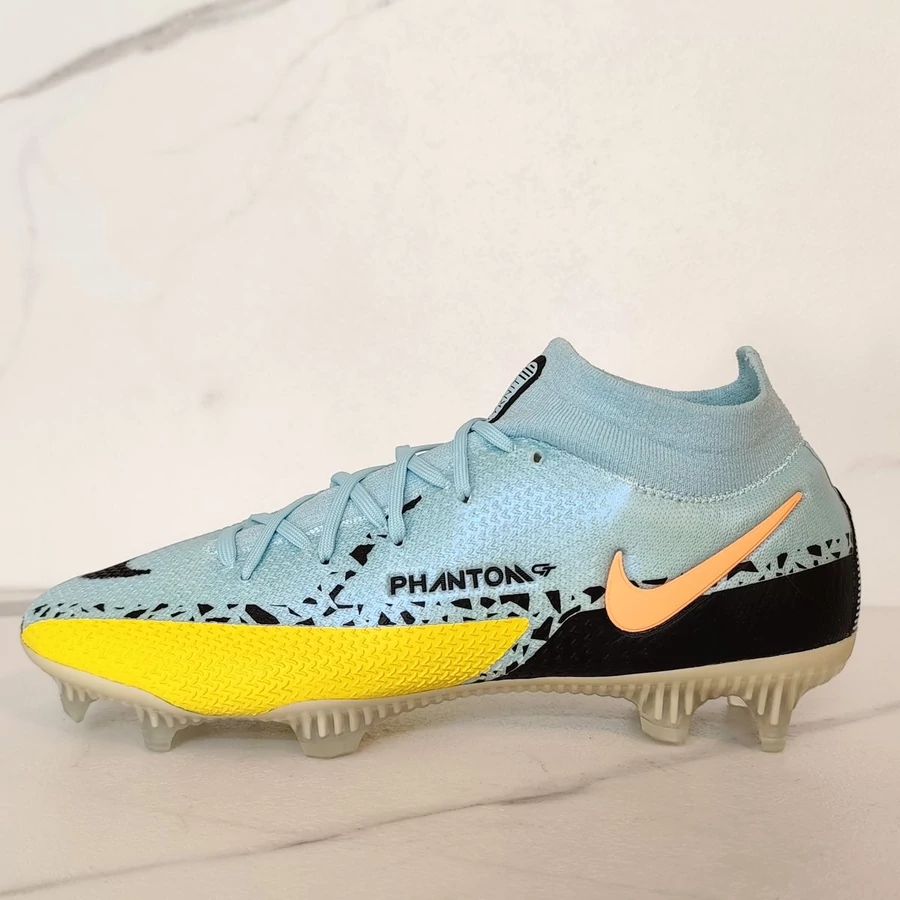 NIKE PHANTOM GT2 ELITE DF FG stoplis focicipő