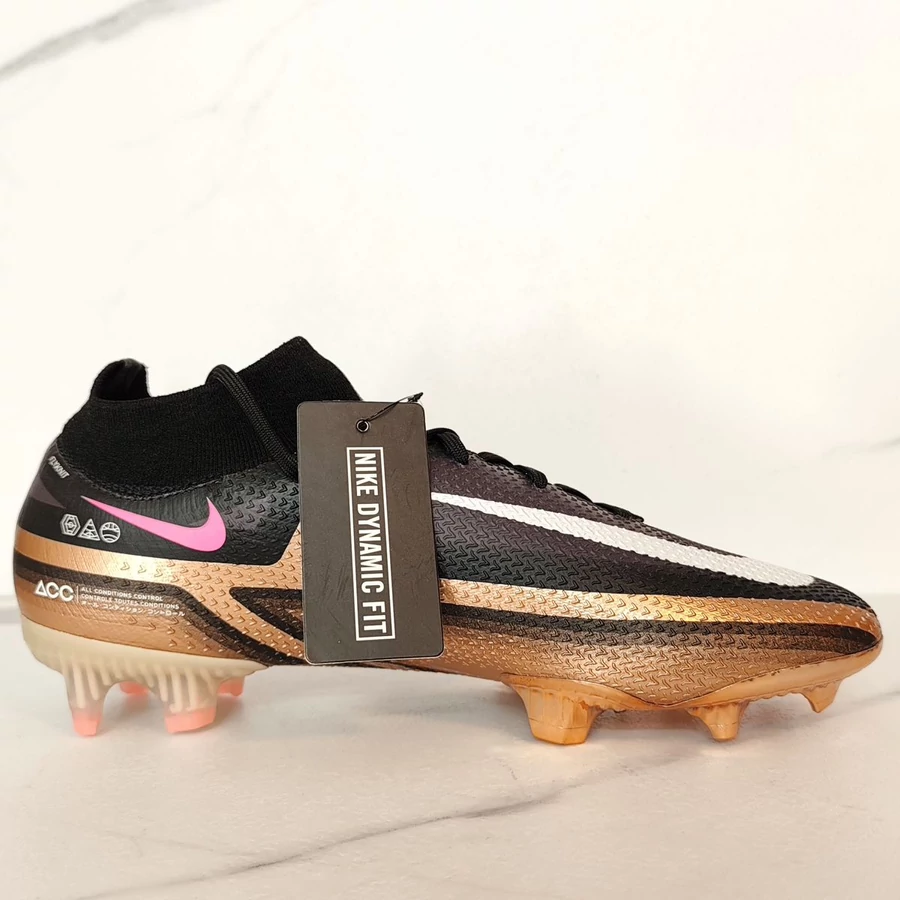 NIKE PHANTOM GT2 ELITE DF FG  stoplis focicipő