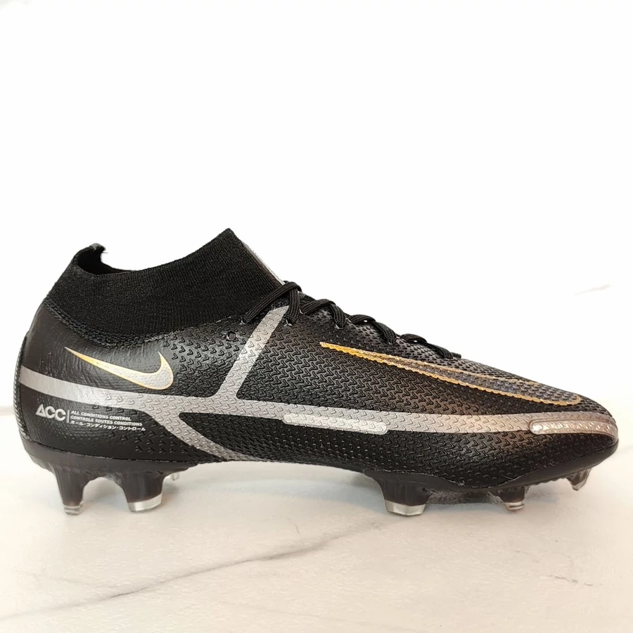Nike Phantom GT2 Elite DF FG Futballcipő