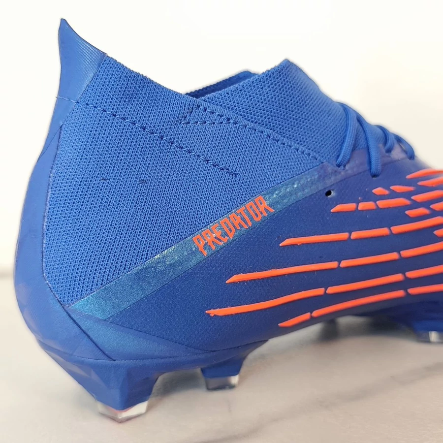 ADIDAS PREDATOR EDGE .1 FG  stoplis focicipő