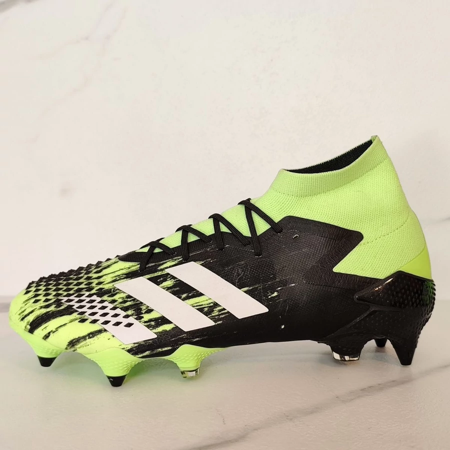 ADIDAS PREDATOR MUTATOR 20.1 SG futballcipő