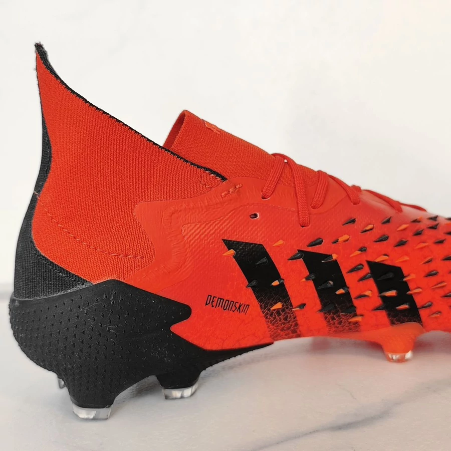 ADIDAS PREDATOR FREAK .1 FG stoplis focicipő