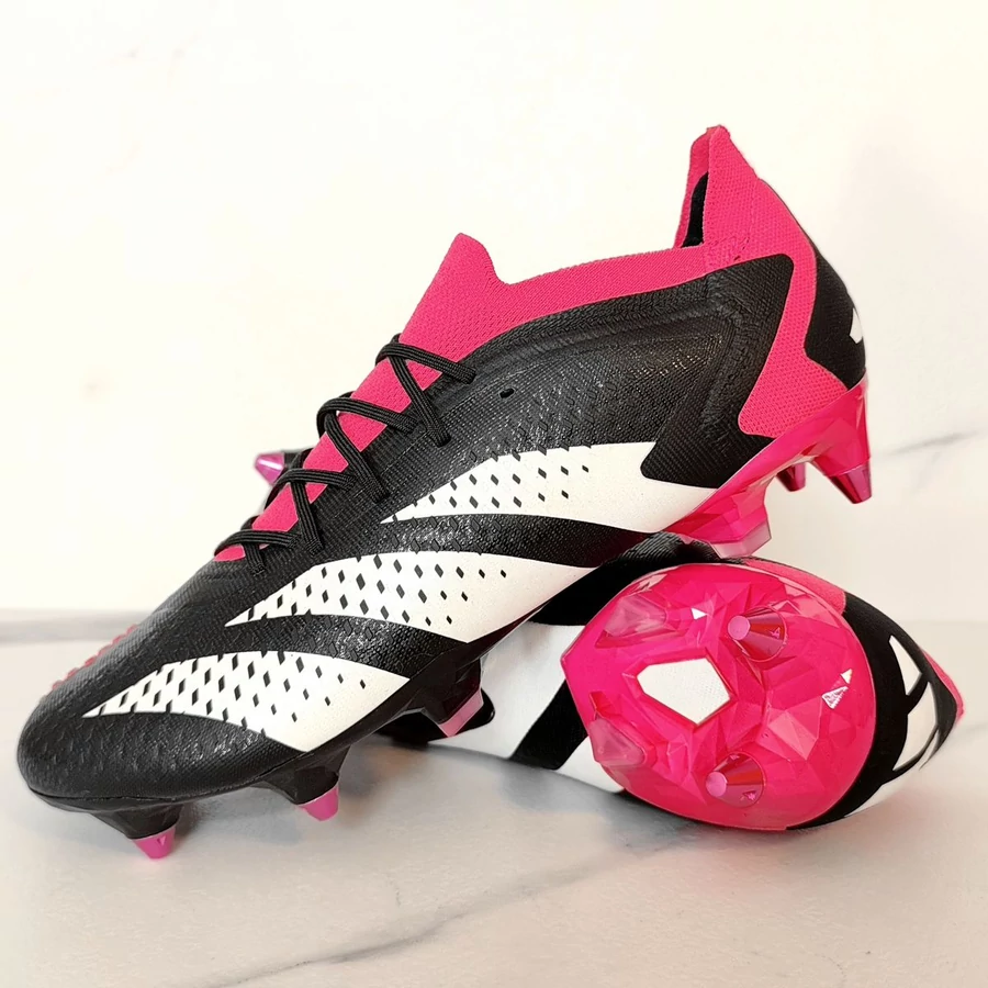 ADIDAS PREDATOR ACCURACY .1 LOW SG futballcipő