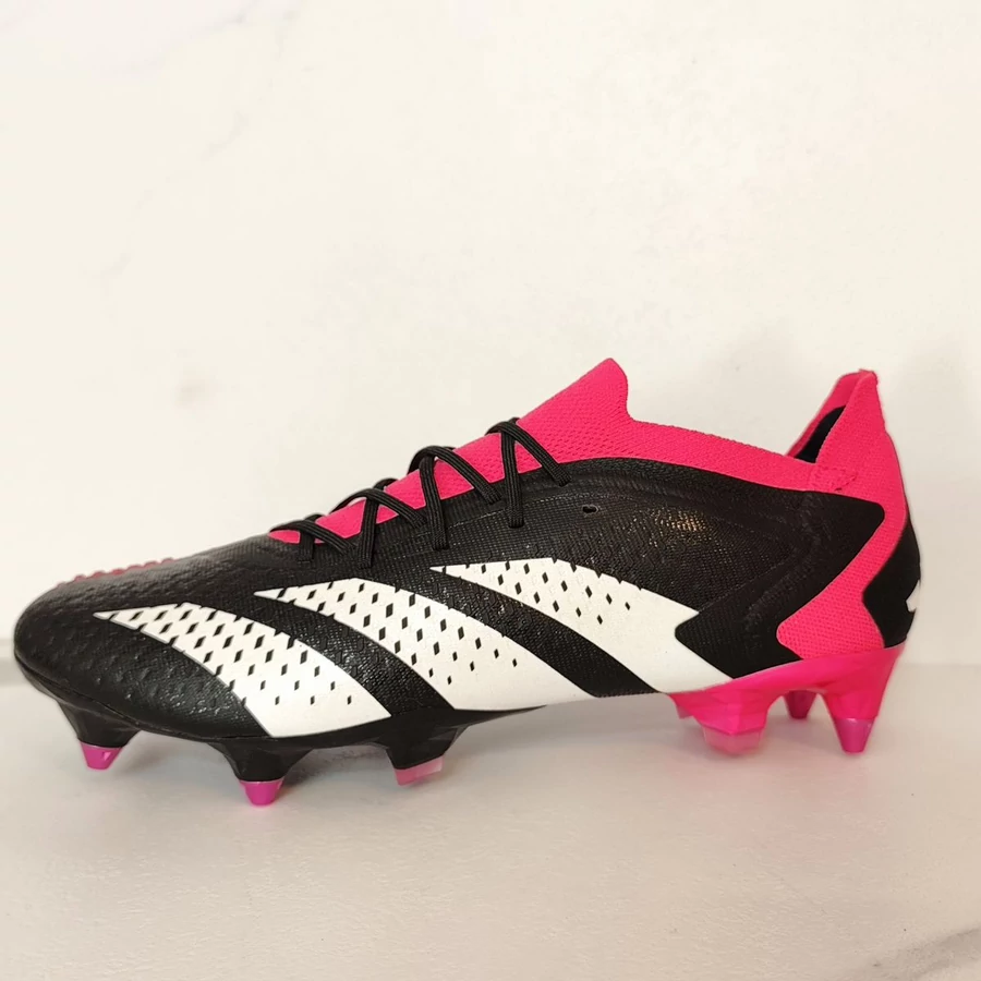 ADIDAS PREDATOR ACCURACY .1 LOW SG futballcipő