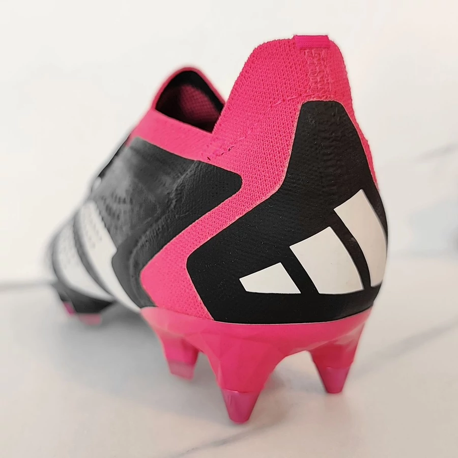 ADIDAS PREDATOR ACCURACY .1 LOW SG futballcipő