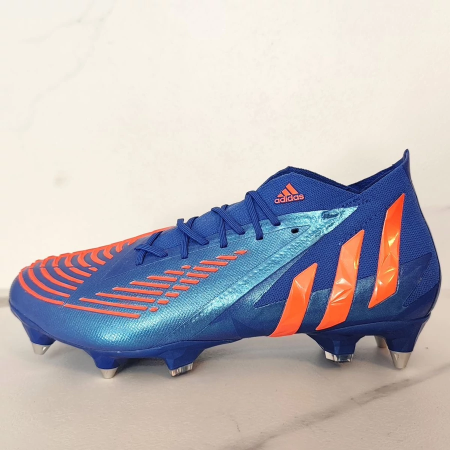 ADIDAS PREDATOR EDGE .1 SG futballcipő