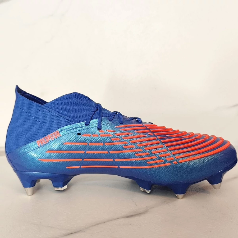 ADIDAS PREDATOR EDGE .1 SG futballcipő