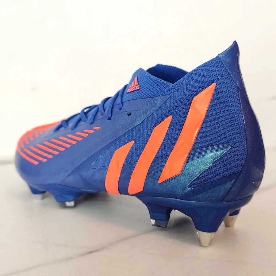 ADIDAS PREDATOR EDGE .1 SG futballcipő