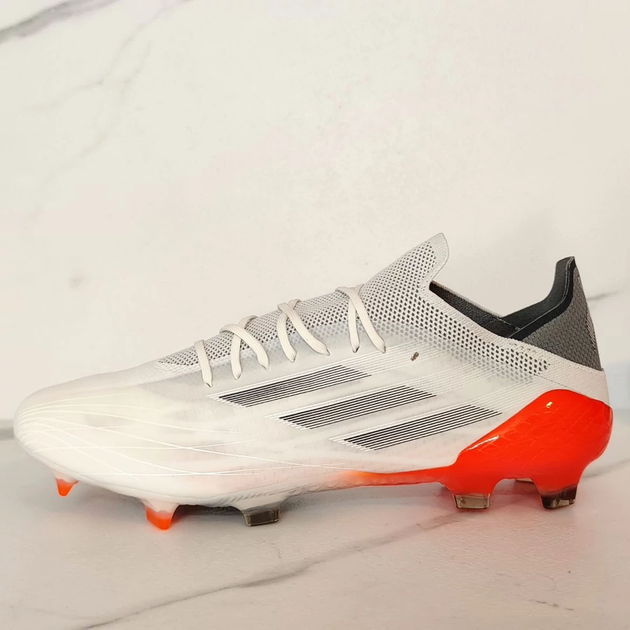 ADIDAS X SPEEDFLOW .1 FG stoplis focicipő