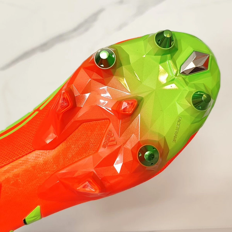 adidas Predator Edge + SG futballciopő