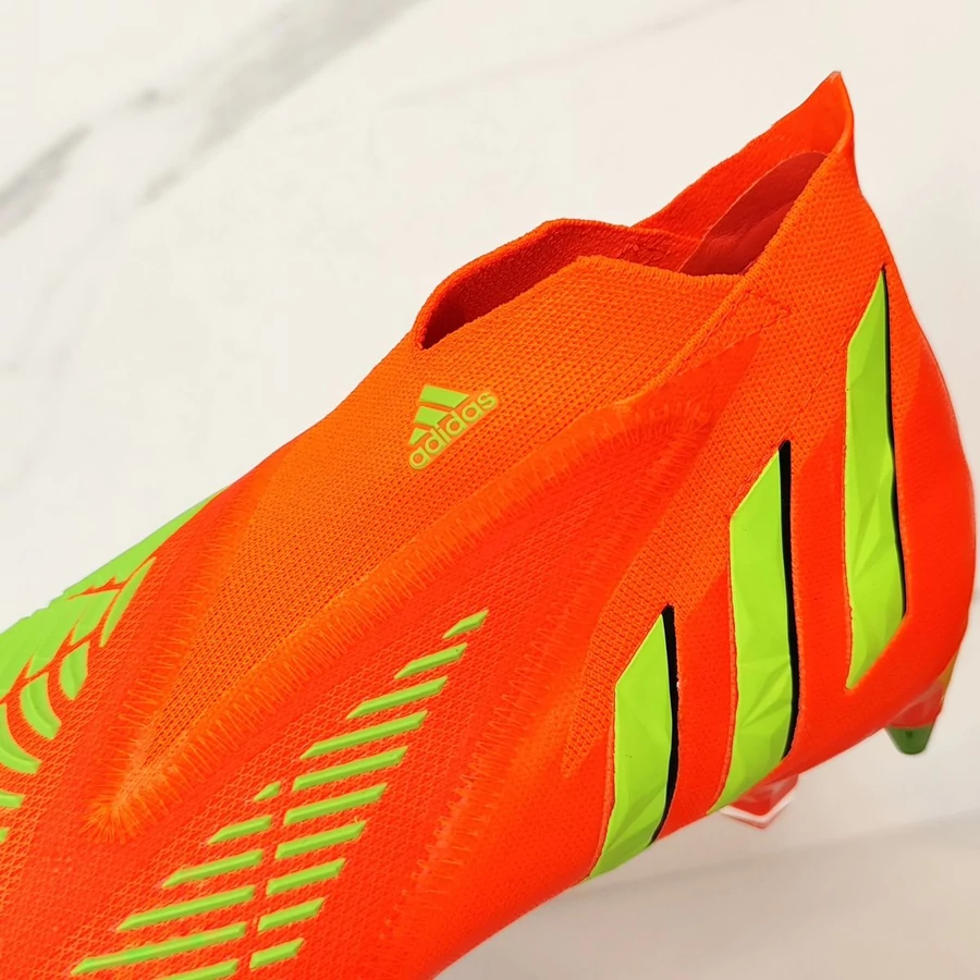 adidas Predator Edge + SG futballciopő