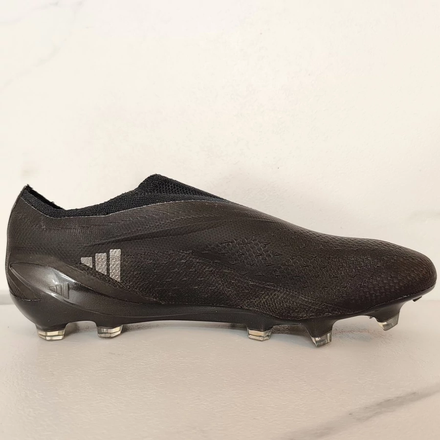 adidas X Speedportal + FG stoplis focicipő