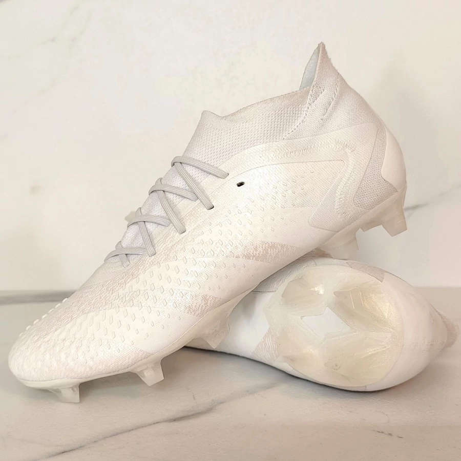 ADIDAS PREDATOR ACCURACY .1 FG stoplis focicipő
