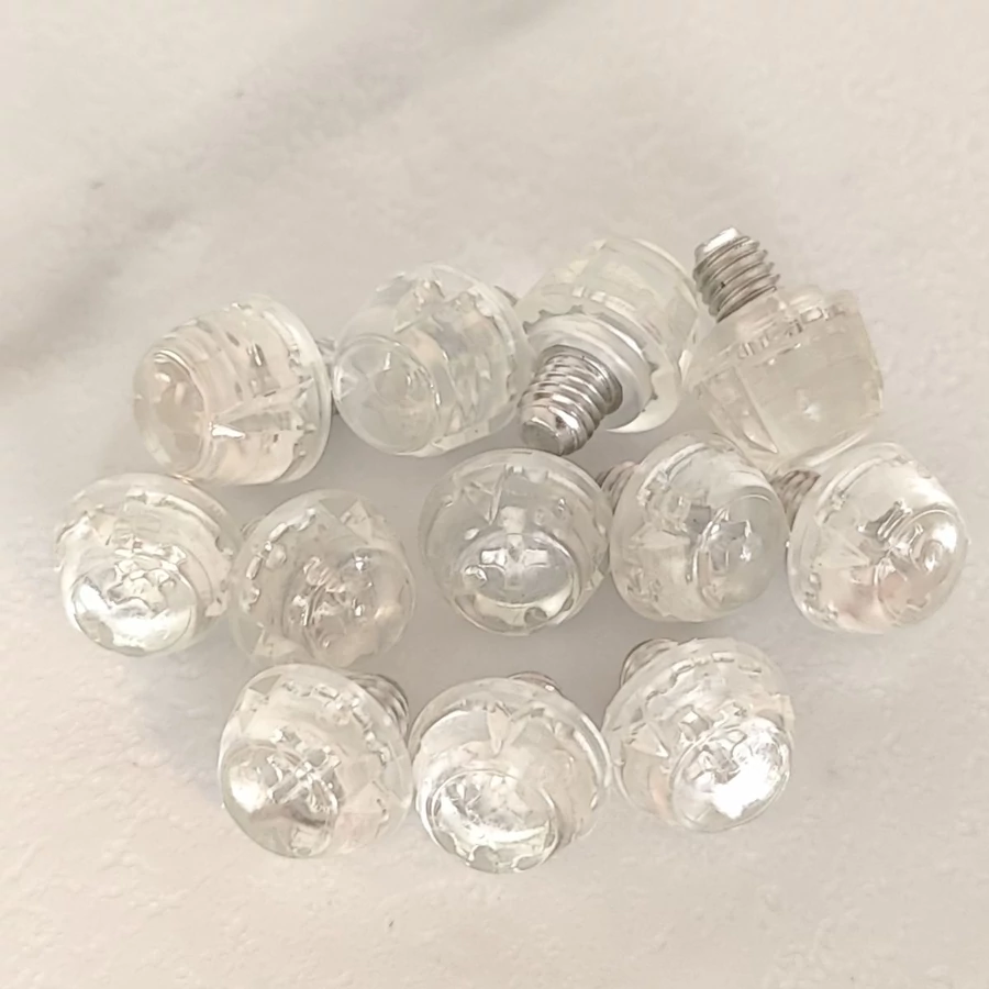 ADIDAS STOPLISZETT (MŰANYAG) 4x9 és 8x6 mm