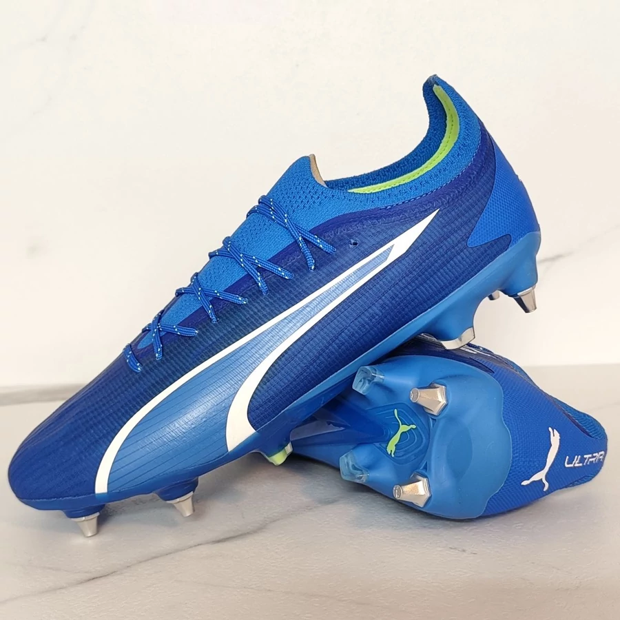 Puma ULTRA ULTIMATE MxSG Futballcipő