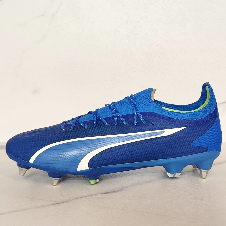 Puma ULTRA ULTIMATE MxSG Futballcipő