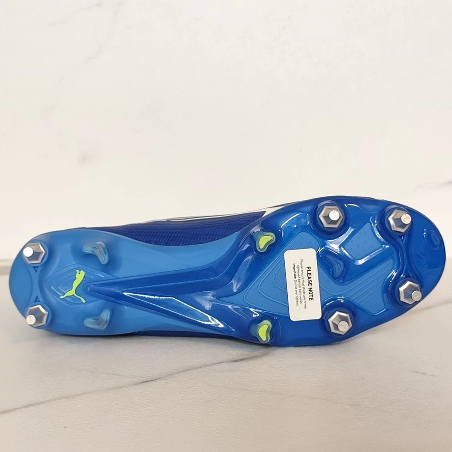 Puma ULTRA ULTIMATE MxSG Futballcipő