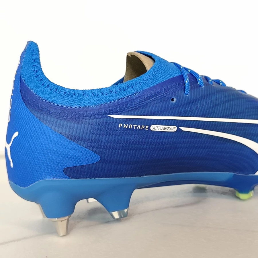 Puma ULTRA ULTIMATE MxSG Futballcipő