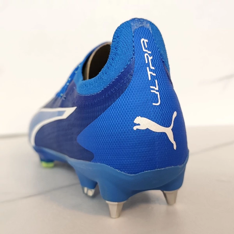 Puma ULTRA ULTIMATE MxSG Futballcipő