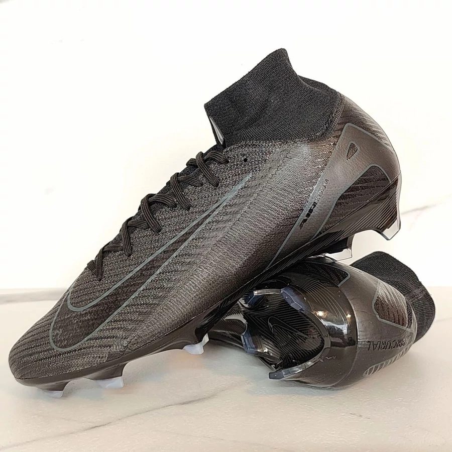 Nike ZM SUPERFLY 10 ELITE FG Futballcipő