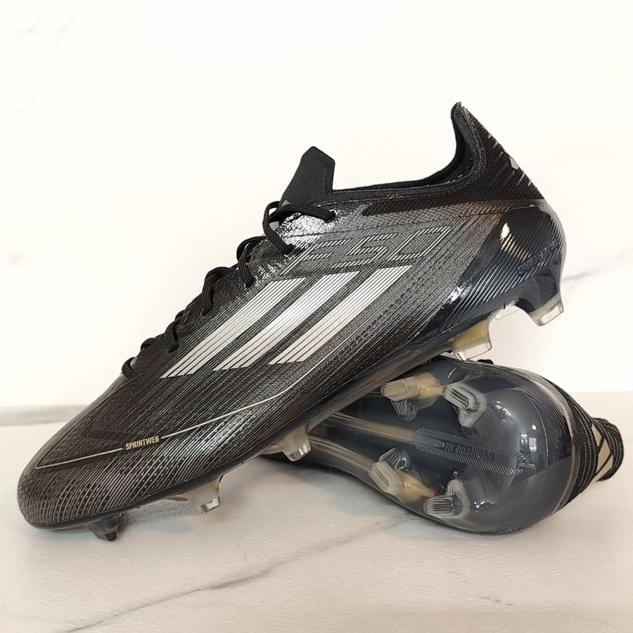 ADIDAS F50 ELITE FG stoplis focicipő
