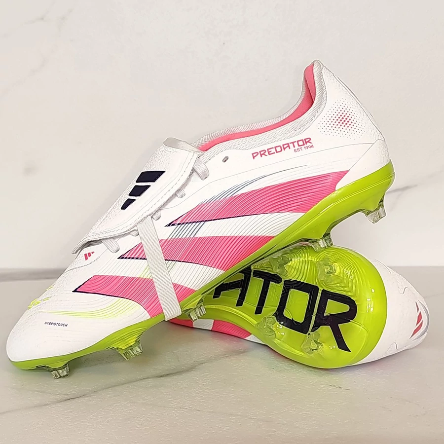 adidas PREDATOR PRO FT FG Futballcipő