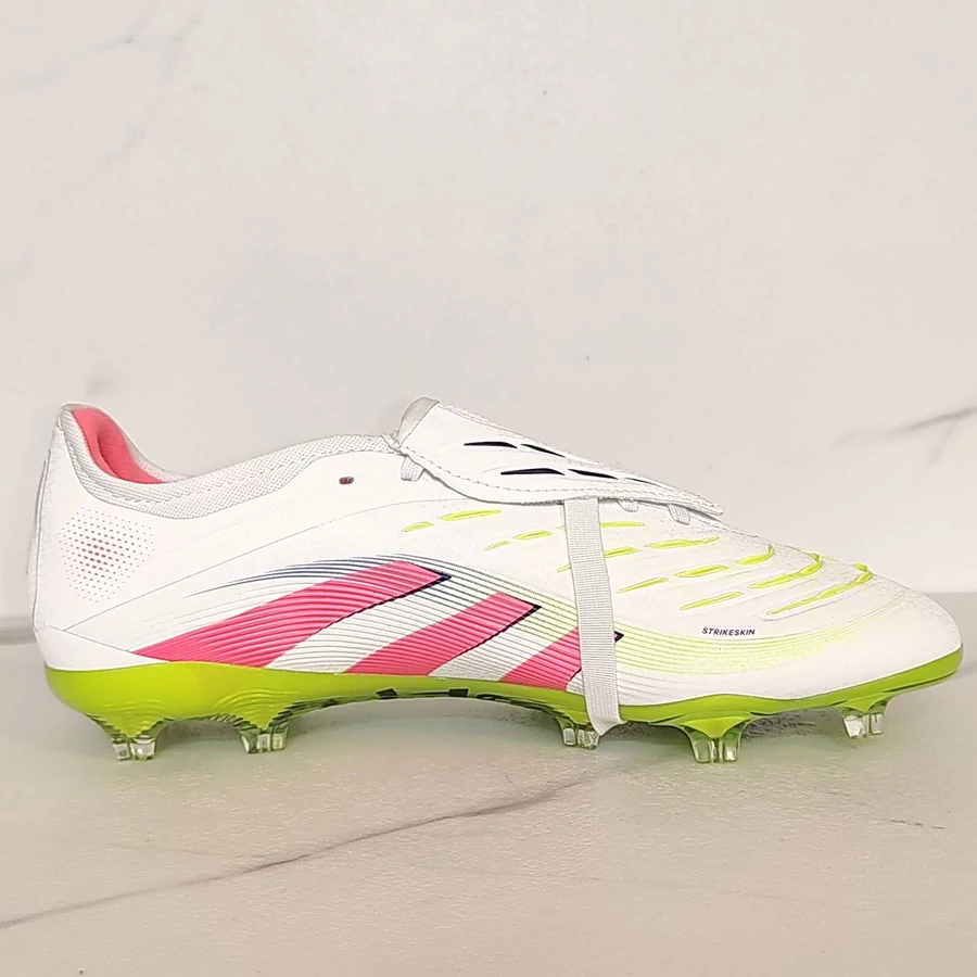 adidas PREDATOR PRO FT FG Futballcipő