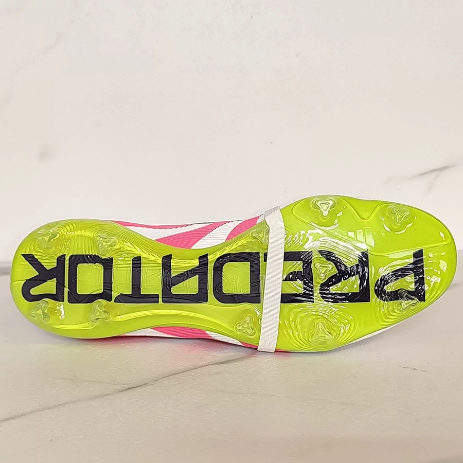 adidas PREDATOR PRO FT FG Futballcipő