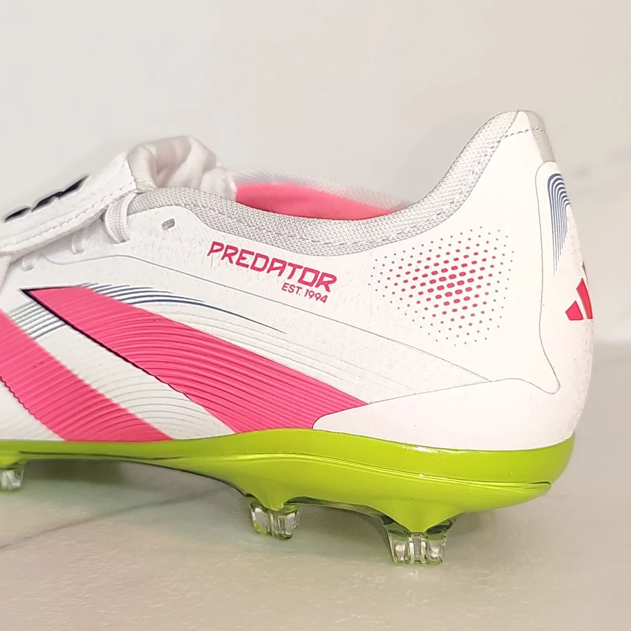 adidas PREDATOR PRO FT FG Futballcipő