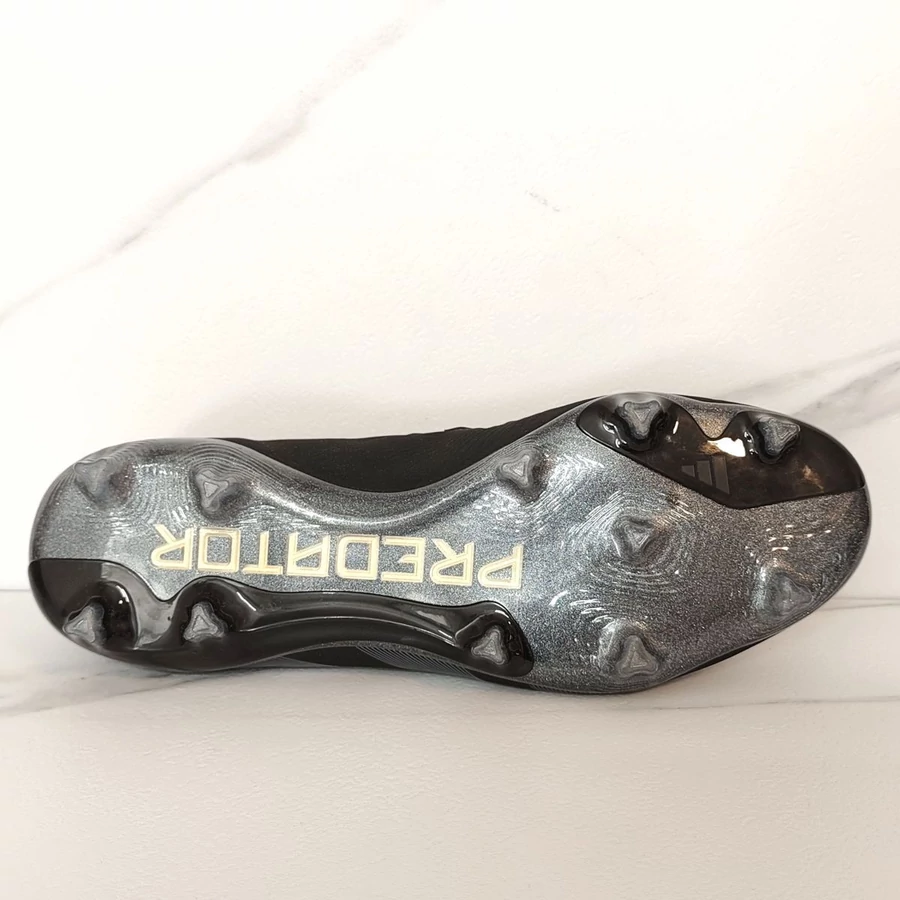 ADIDAS PREDATOR PRO FG stoplis focicipő