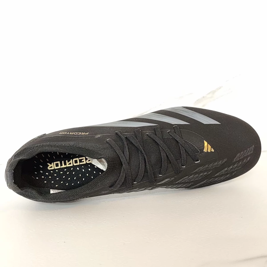 ADIDAS PREDATOR PRO FG stoplis focicipő