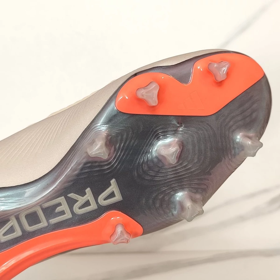 ADIDAS PREDATOR PRO FG stoplis focicipő