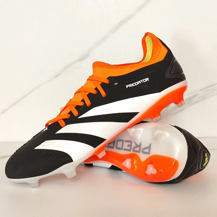ADIDAS PREDATOR PRO FG stoplis focicipő