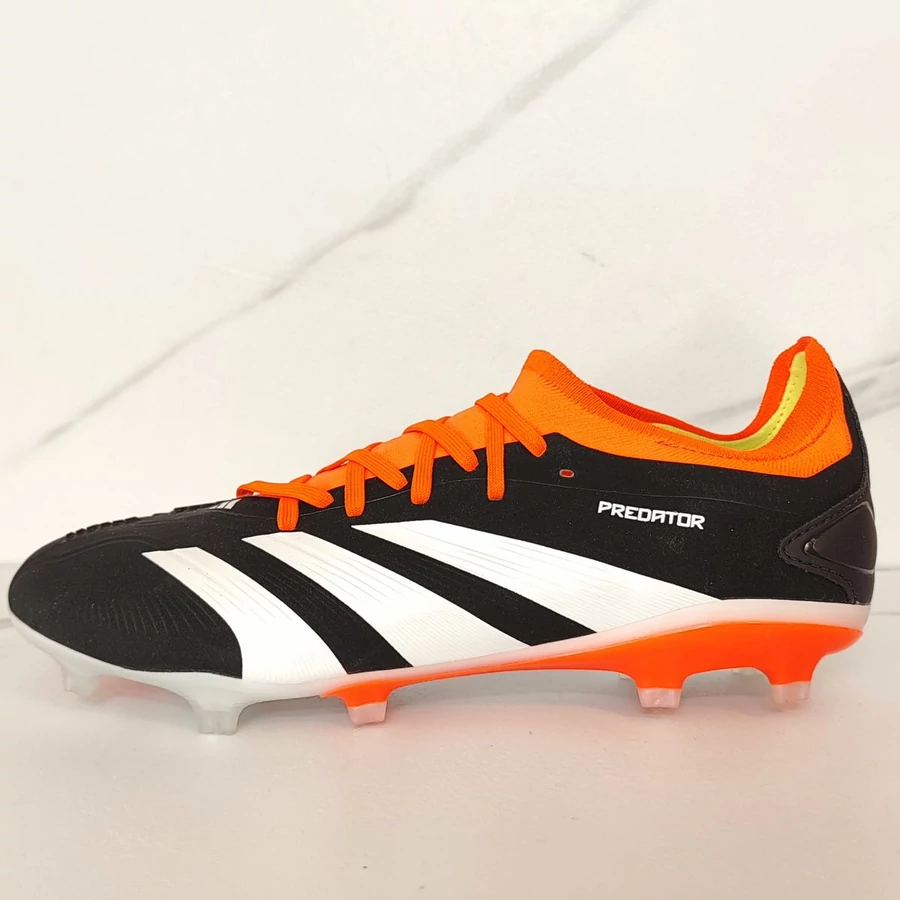 ADIDAS PREDATOR PRO FG stoplis focicipő