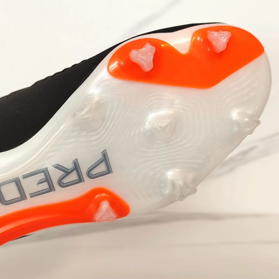ADIDAS PREDATOR PRO FG stoplis focicipő