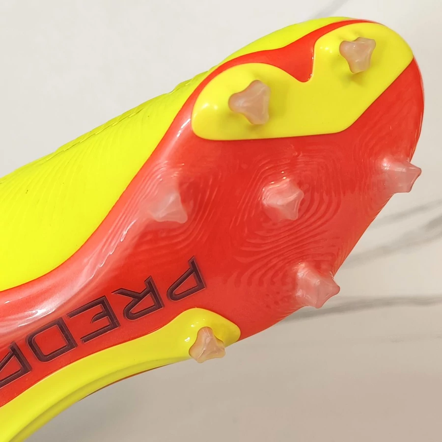 ADIDAS PREDATOR PRO FG stoplis focicipő