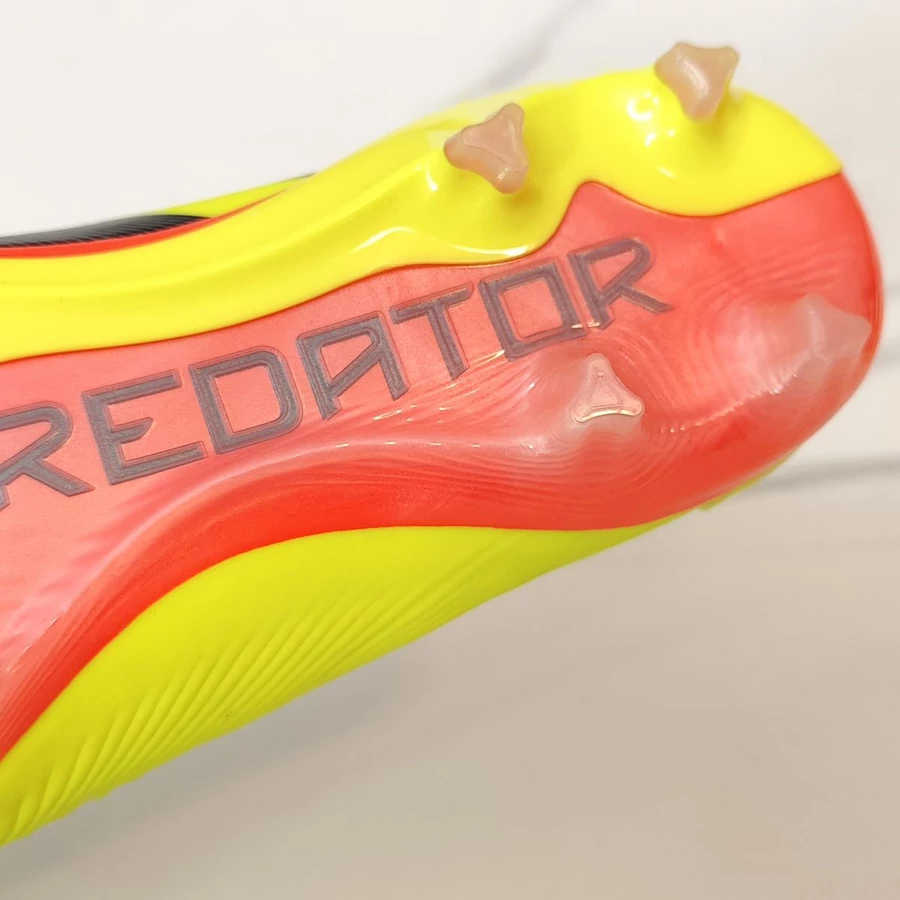 ADIDAS PREDATOR PRO FG stoplis focicipő
