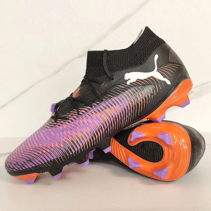 PUMA FUTURE 8 PRO FG stoplis focicipő