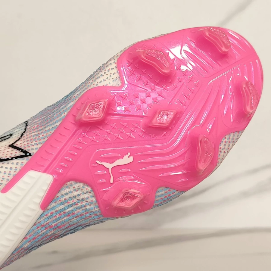 PUMA FUTURE 7 ULTIMATE LOW FG stoplis focicipő