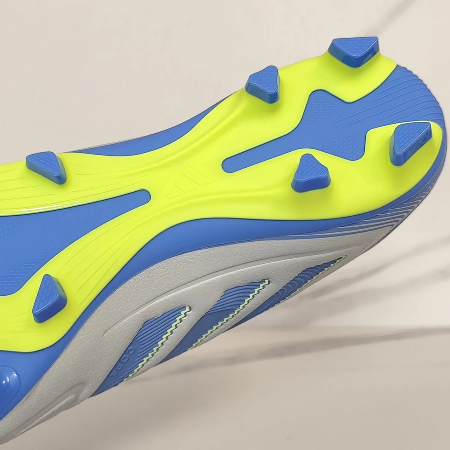 ADIDAS COPA PURE 3 CLUB FG stoplis focicipő