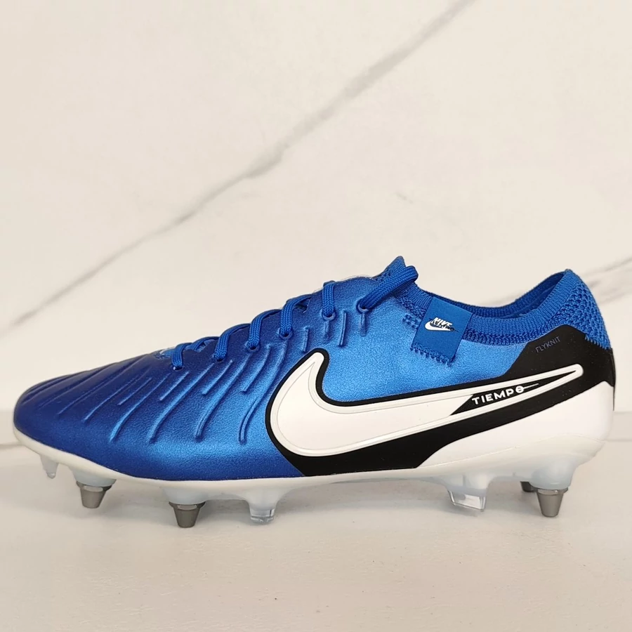 NIKE TIEMPO LEGEND 10 ELITE SG-PRO stoplis focicipő