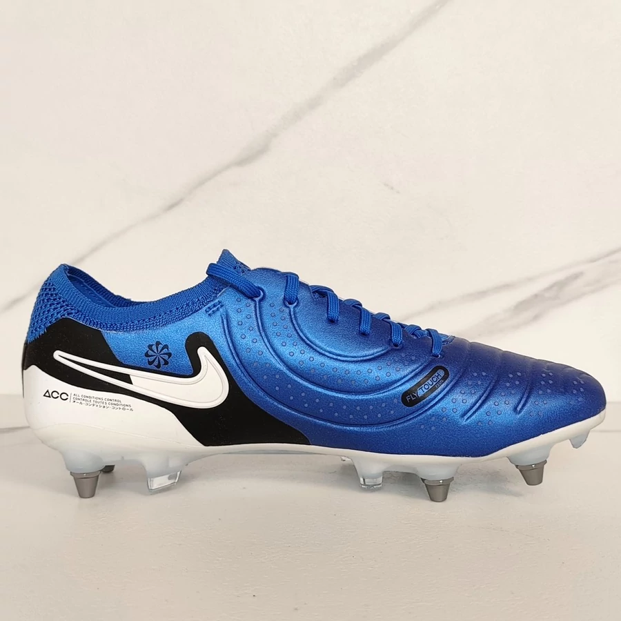 NIKE TIEMPO LEGEND 10 ELITE SG-PRO stoplis focicipő