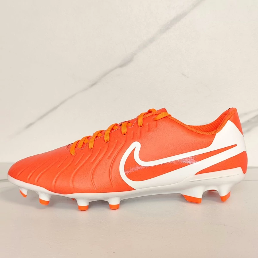 NIKE TIEMPO LEGEND 10 CLUB FG stoplis focicipő