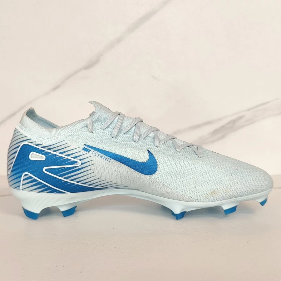 NIKE ZOOM MERCURIAL VAPOR 15 PRO FG stoplis focicipő