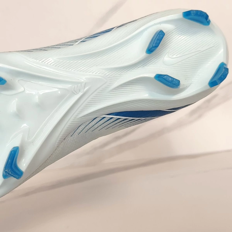 NIKE ZOOM MERCURIAL VAPOR 15 PRO FG stoplis focicipő